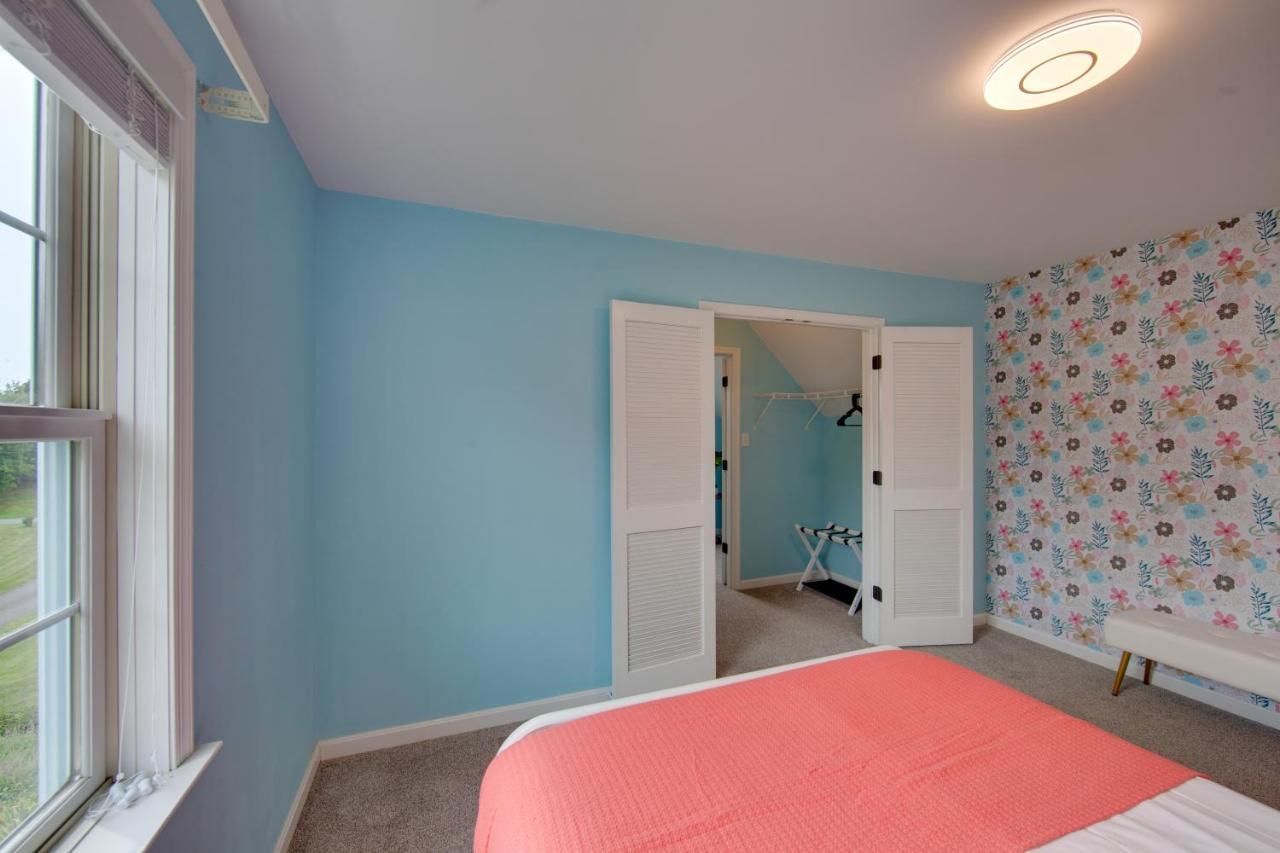 Hummelstown Hideaway With Game Room And Large Yard! Eksteriør bilde
